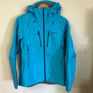 W’s Patagonia Triolet Jacket